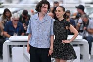 78th Cannes Film Festival - Source: Getty
